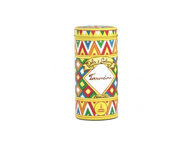 Dolce & Gabbana Torroncini nugát v různých příchutích, 150g1