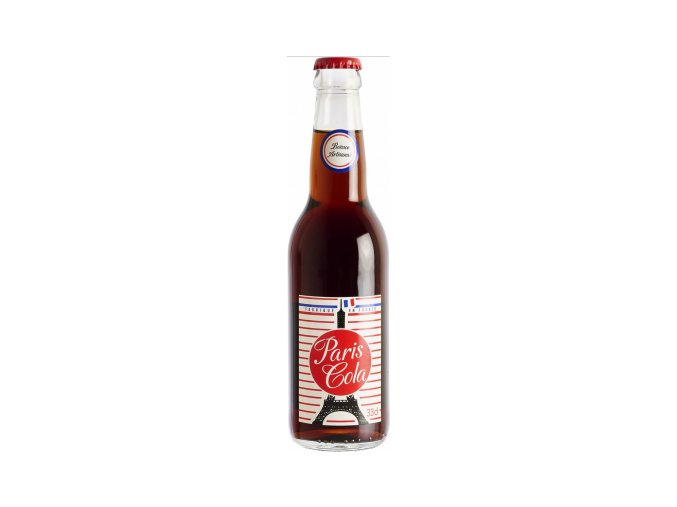 Paris Cola, 330ml