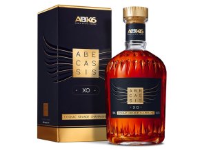 ABK6 Grande Champagne XO, 40 , 0,7l