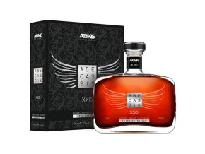 ABK6 Grande Champagne XXO, 42 , 0,7l