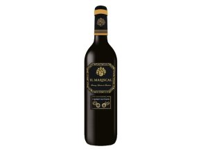 Il Mariscal Cabernet Sauvignon Medium sweet, 0,75l