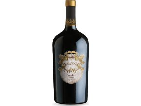Amodo Primitivo Salento 2022 IGT, 1,5l