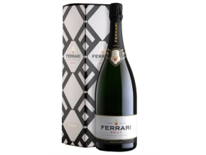 Ferrari Brut, Gift box, 0,75l