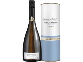 Chartron et Trebuchet Pierre Bleue, Extra Brut, 0,75l