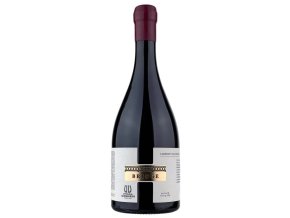 Bridge Barrique Cabernet sauvignon 2022, 0,75l