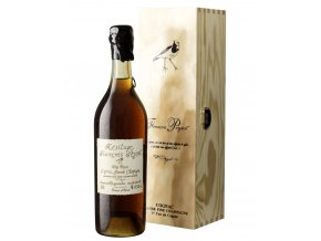 Cognac Francois Peyrot Heritage