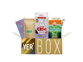 Yerbox All Day Long