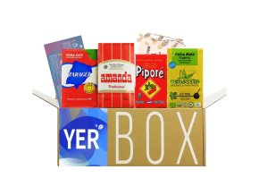 Yerbox Degustation Argentina (Yerba Maté Sada)