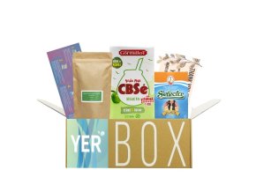 Yerbox Silueta (Yerba Maté Sada)