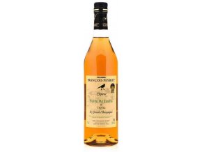 Francois Peyrot Liqueur Poire Williams & Cognac (Hruškový likér), 30%, 0,7l
