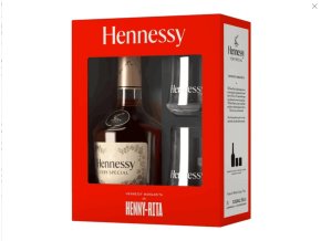 Hennessy VS