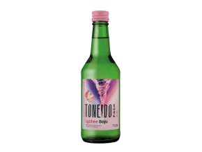 TONEIDO Soju Lychee, 12 , 0,36l