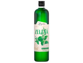 Liqvére Zelená, 20 , 0,5l
