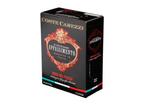 Coste Carezzi Leggerova Appassimento IGP Bag in Box, 3l