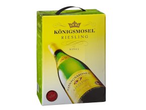 Riesling Königsmosel, Bag in Box, 3l