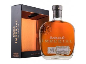 Ron Barceló Imperial, 0,7l