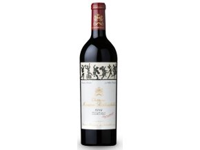 Château Mouton Rothschild Pauillac 1er Grand cru classé 2016