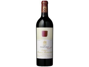 Château Mouton Rothschild Pauillac 1er Grand cru classé 2013