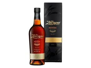 Ron Zacapa Centenario, Sistema Solera, 40 , 1l