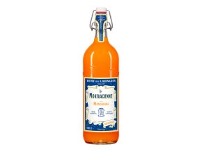 La Mortuacienne® MANDARIN, 1L