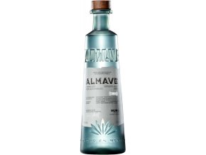 Almave HUMO Alcohol Free Blue Agave Spirit, 0,0 , 0,7l