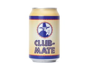 club mate