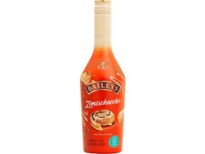 Baileys Zimtschnecke, 17 , 0,5l