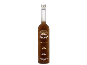 Laplandia Espresso vodka, 37,5 , 0,7l