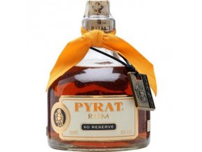 Pyrat rum XO Reserve