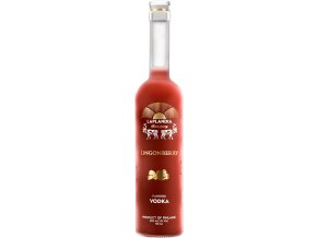 Laplandia Lingonberry vodka, 40 , 0,7l