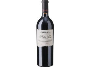 Primitivo di Manduria Bartolucci