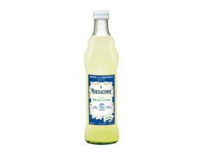 La Mortuacienne® Mint & Lime, 330ml
