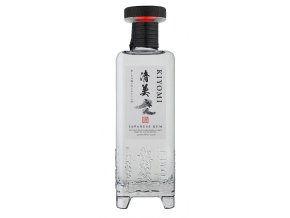 Kiyomi Japanese Rum, 40 , 0,7l