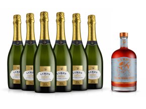 lyres classico grande alternative lyres italian orange spritz 6 1 zdarma