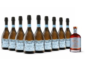 grande alberone sparkling alcohol free lyres italian orange spritz 9 1 zdarma