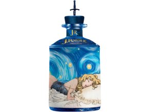 J.Rose London Dry Artisan Gin No.80, 43 , 0,7l