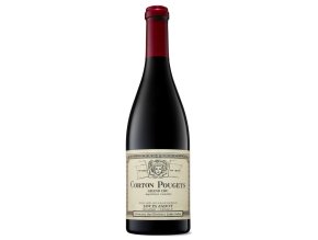 Corton Pougets Grand cru 2021 Louis Jadot 0,75l