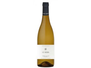 Chablis AOC 2024 Robert Goulley, 0,75l
