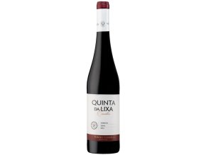 Vinho Verde Tinto Vinhao 2024 Quinta da Lixa, 0,75l