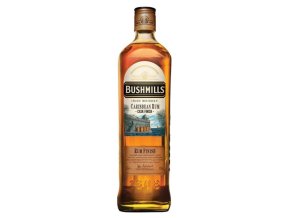 Bushmills Caribbean Rum Cask, 40 , 0,7l
