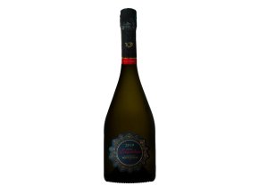 Champagne Veuve Doussot Cuvée Brut Ernestine 2019, 0,75l