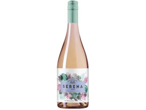 torres serena mode cinsault rose nealkoholicke vino 0 75l