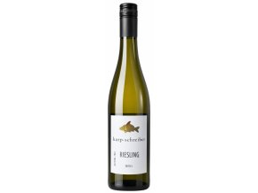 my karp riesling alkoholfrei 0 0 75l