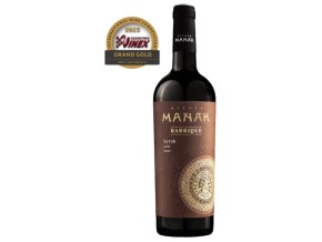 syrah barrique 2023 pozdni sber suche manak 0 75l