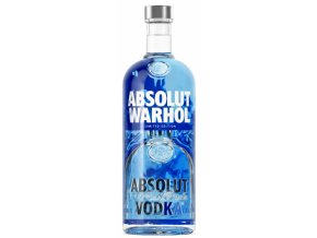 Absolut Warhol, 40%, 0,7l