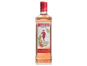 beefeater gin grapefruit 37 5 0 7l