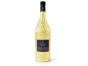 Nardelli Diamond Gold Negroamaro Primitivo, 0,75l
