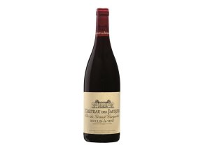 Moulin à Vent Clos de Rochegrès 2017 Château des Jacques, 0,75l