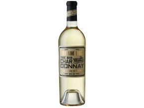 Dream Big! The Big Chardonnay 2023, Lodi California, 0,75l