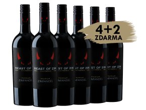 4 2 beast of zin